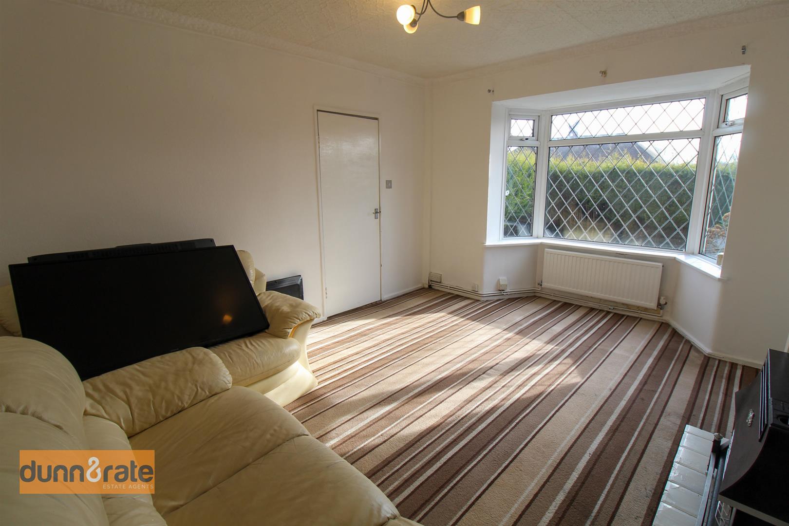 Newford Crescent, Milton, Stoke-On-Trent